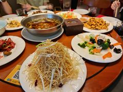 -景秀餐厅(南锣鼓巷店)