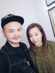 -icare美发沙龙