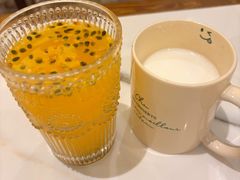 -春家·非遗手工小吃(徐汇万科广场店)