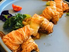 -富力威斯汀酒店-中国元素中餐厅(武昌临江店)