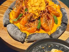 -翡翠鸟精品泰国菜(北辰财富中心店)