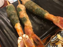 -鸟串烧Yakitori