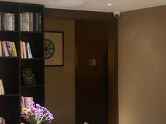 -水墨澜渟足道·SPA·传统(四望亭东关街店)