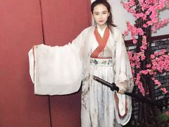 -怪谈恐怖真人实景密室逃脱(百隆广场A座店)
