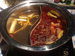 -东道煮牛肉火锅(东盛大街店)