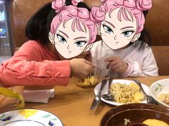 -萨莉亚意式餐厅(天河城购物中心店)