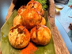 -太白餐厅·新湘菜原创者(月湖店)