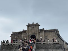 -南岳衡山风景名胜区