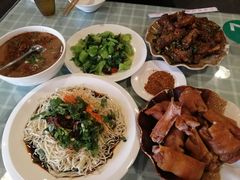 -龙翔小猪脚(龙头街店)