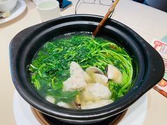 -侨美食家·粤菜(体育西路店)