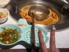 -晓宇重庆火锅(赛格国际购物中心店)