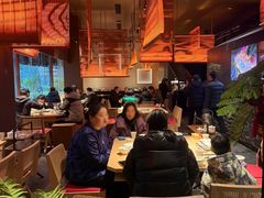 -锦城印象火锅(天府三街店)