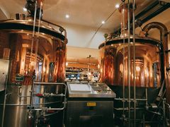 -宝莱纳啤酒花园餐厅PAULANER BRAUHAUS Nanjing(广州路店)