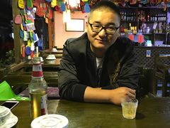 -民食香·腊排骨野生菌美食(木府店)