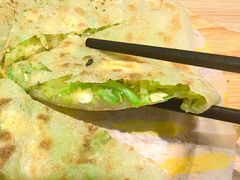 -甲乙饼·北京手工肉饼(西直门凯德茂店)
