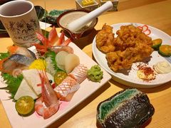 -隐月· 㐂和食屋(芝罘万达公馆店)
