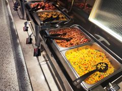 -比格比萨自助(宝山日月光店)