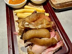 -醉庐·新上海菜(南京西路店)