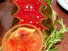 -秘密旅行Bonjour(黑金冠 江南西店)