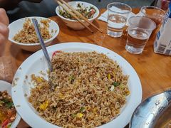 -红姐重庆火锅(曙光路店)
