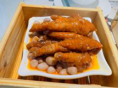 -蘩楼(华强北总店)