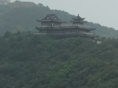 -穹窿山景区