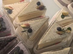 -姆们M Sweetie Cake(五道口店)