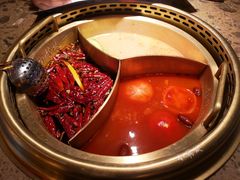 奔驰锅-小龙坎老火锅(北京三里屯店)