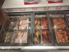 -玫瑰花园自助烤肉(顺义鑫海韵通店)