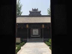 -水浒好汉城