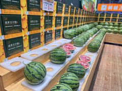 -雨露空间(青林湾店)