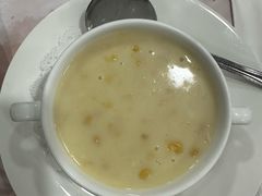 -玫瑰园西餐厅(新华大厦店)