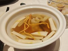 -俏江南-江景昆曲主题餐厅(正大广场店)