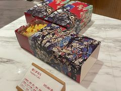 -白天鹅宾馆·美食屋