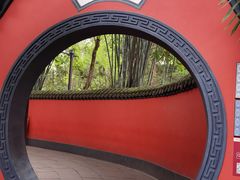 -成都武侯祠博物馆