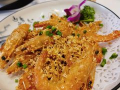-凯鸽酒楼•雁北民间菜(云冈石窟店)