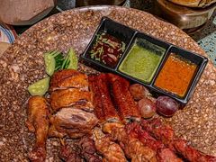 -Home Thai·泰谣(王府井apm店)