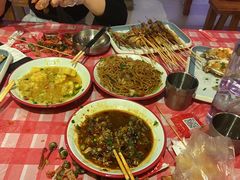 -98K烧烤(顺外路店)