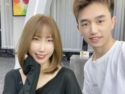 -纤手艺人