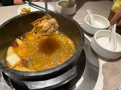 -芸山季·云南野生菌火锅(宝能环球汇店)