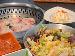 -牛焱·烧肉酒肆(五大道店)