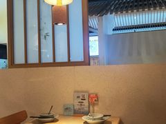 -蜜桃餐厅·伴山(绿宝广场店)