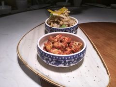 -福满我家大碗厨·湘菜(上海大厦店)