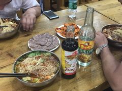 -顺通大冷面(总店)