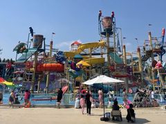 -秦皇岛乐岛海洋王国