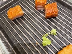 -星河湾半岛酒店-真粤中餐厅