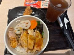 -吉野家(上海美罗城店)
