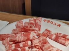 -季季红火锅(长沙步行街店)