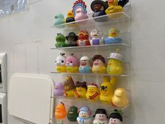-LINLEE林里·手打柠檬茶(龙岗深铁汇里店)