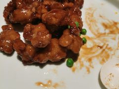 糖醋里脊-外婆家(西红门荟聚购物中心店)
